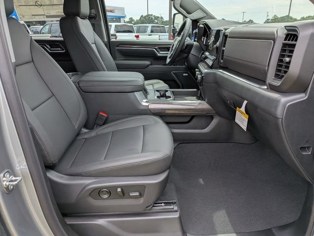 2026 Chevrolet Silverado 2500 HD LTZ - Photo 37