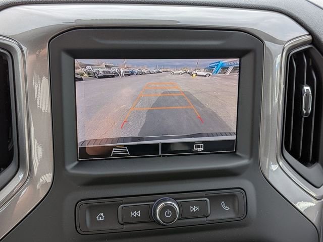 2026 Chevrolet Silverado 2500 HD Work Truck - Photo 21