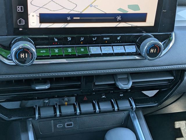 2026 Chevrolet Colorado LT - Photo 24