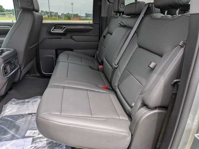 2026 Chevrolet Silverado 2500 HD LTZ - Photo 30