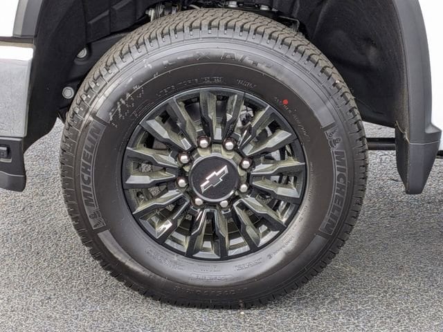 2026 Chevrolet Silverado 2500 HD Work Truck - Photo 10