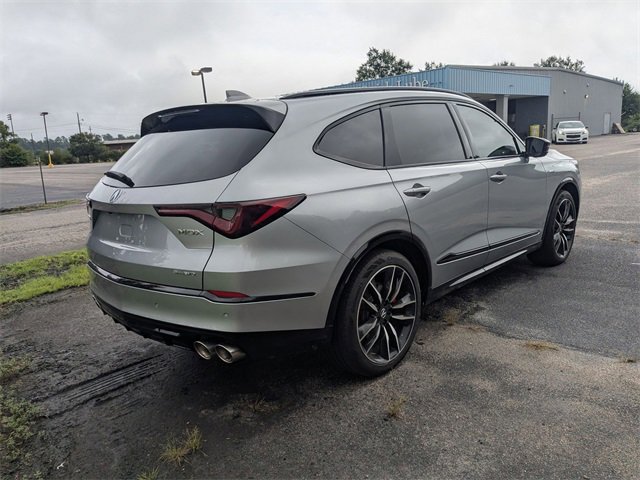 2023 Acura MDX Type S Advance photo 2