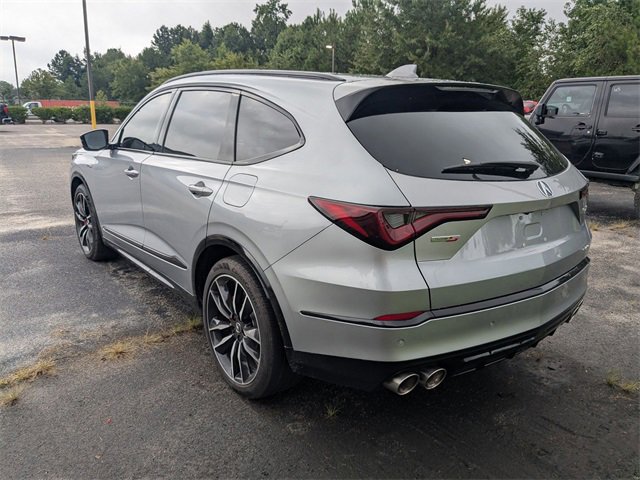 2023 Acura MDX Type S Advance photo 4