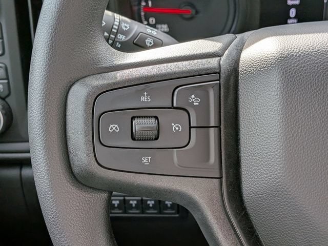 2026 Chevrolet Silverado 2500 HD Work Truck - Photo 18