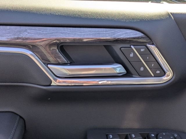 2026 Chevrolet Silverado 1500 LTZ - Photo 12