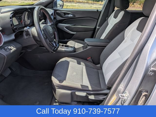 2024 Chevrolet Trax RS - Photo 15