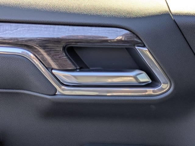 2026 Chevrolet Silverado 1500 LTZ - Photo 28