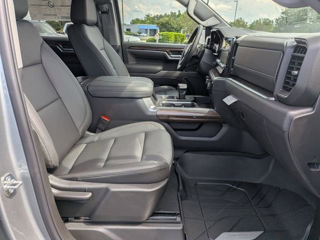 2026 Chevrolet Silverado 1500 LT - Photo 35