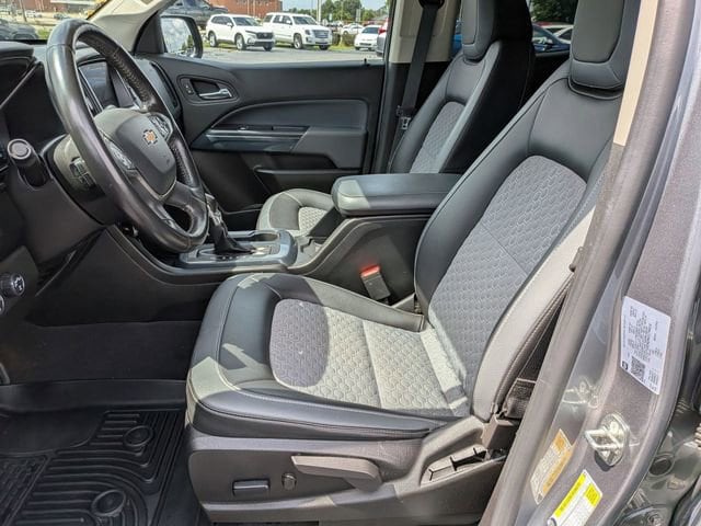 2022 Chevrolet Colorado Z71 - Photo 15