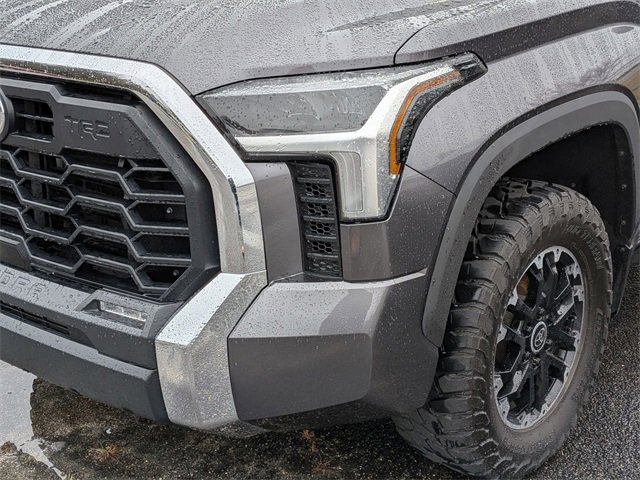 2023 Toyota Tundra SR5 photo 3
