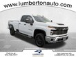  Chevrolet Silverado 2500 HD