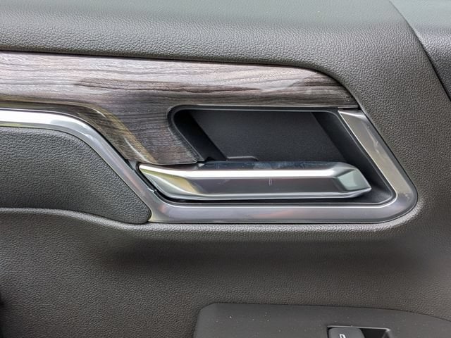 2026 Chevrolet Silverado 2500 HD LTZ - Photo 28