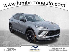 2026 Buick Envision Sport Touring SUV