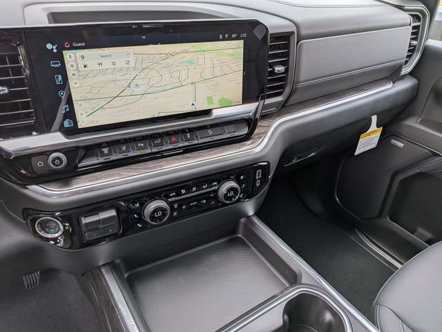 2026 Chevrolet Silverado 2500 HD LTZ - Photo 22