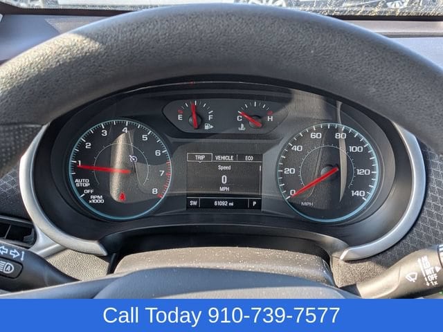 2024 Chevrolet Malibu 1LT - Photo 21