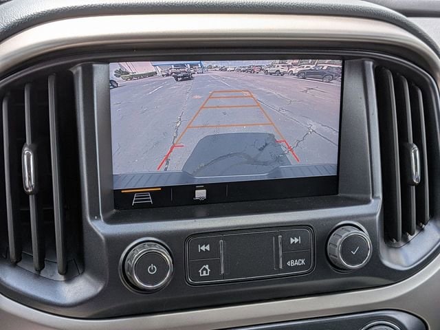 2022 Chevrolet Colorado Z71 - Photo 24