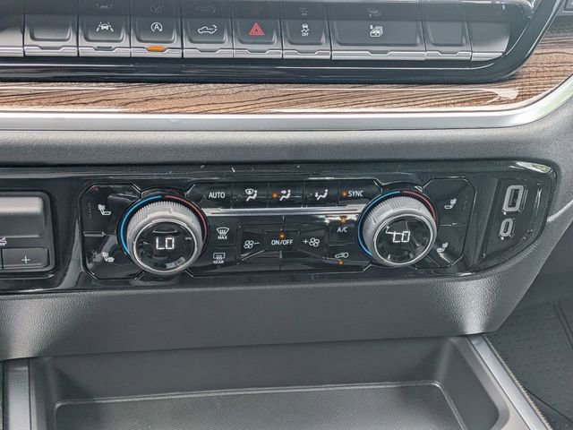 2026 Chevrolet Silverado 1500 LT - Photo 24