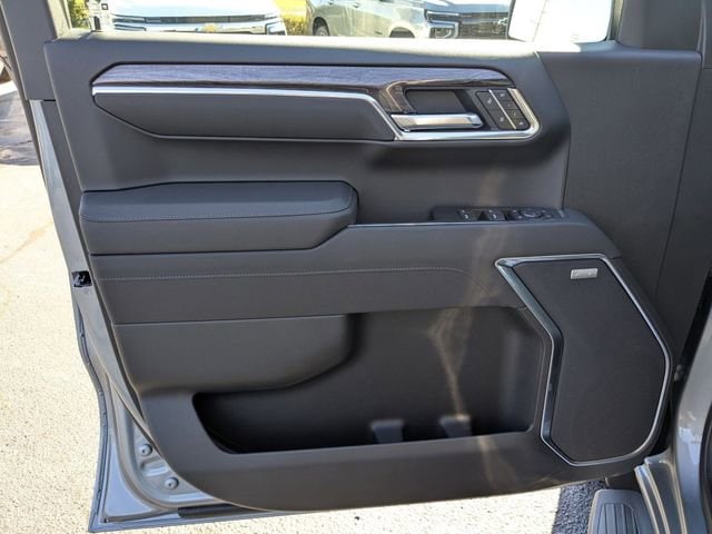 2026 Chevrolet Silverado 1500 LTZ - Photo 11
