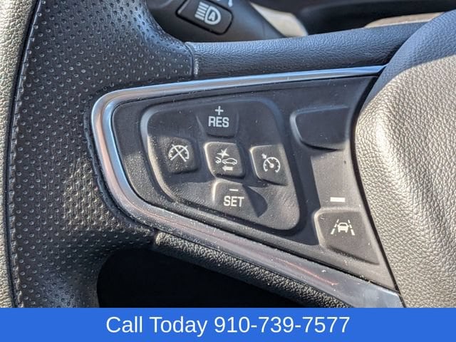 2024 Chevrolet Malibu 1LT - Photo 19
