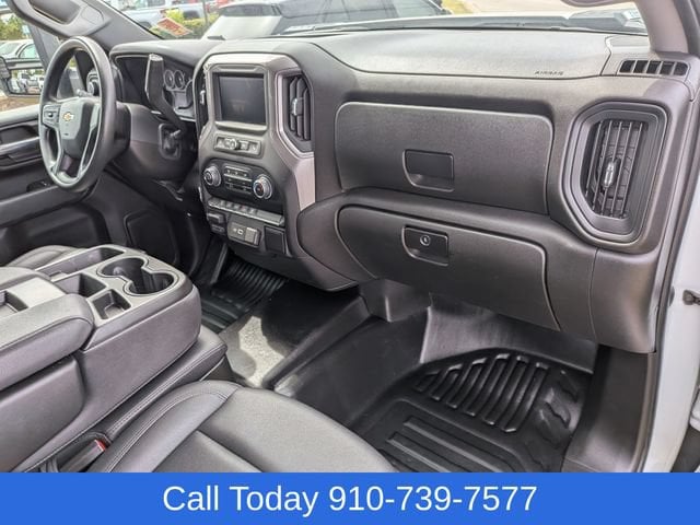 2024 Chevrolet Silverado 3500HD Work Truck - Photo 35