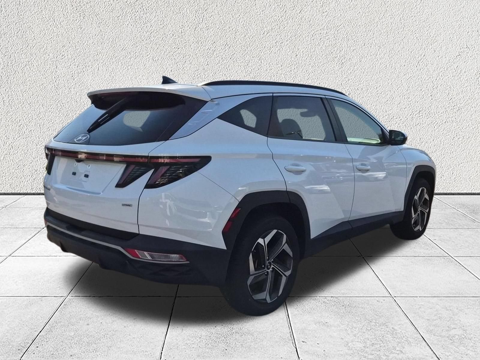 Used 2022 Hyundai Tucson SEL SUV