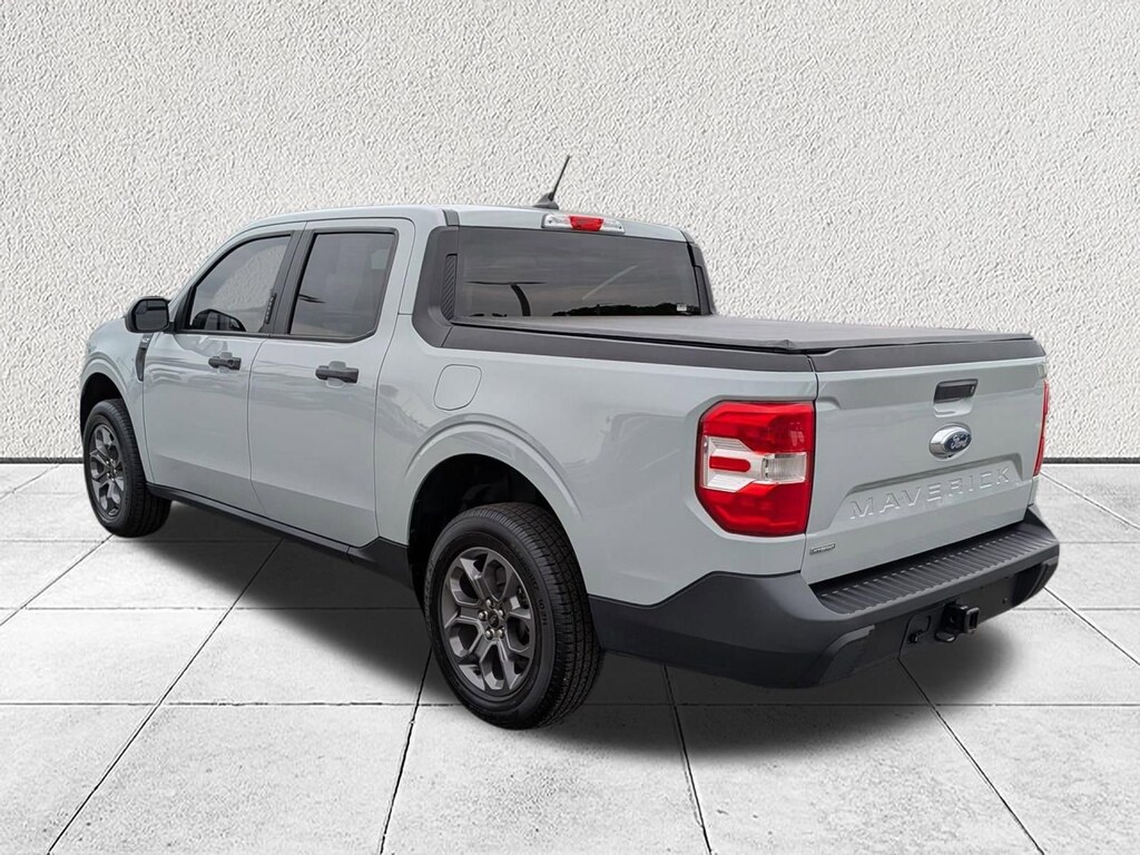 Used 2023 Ford Maverick Truck SuperCrew