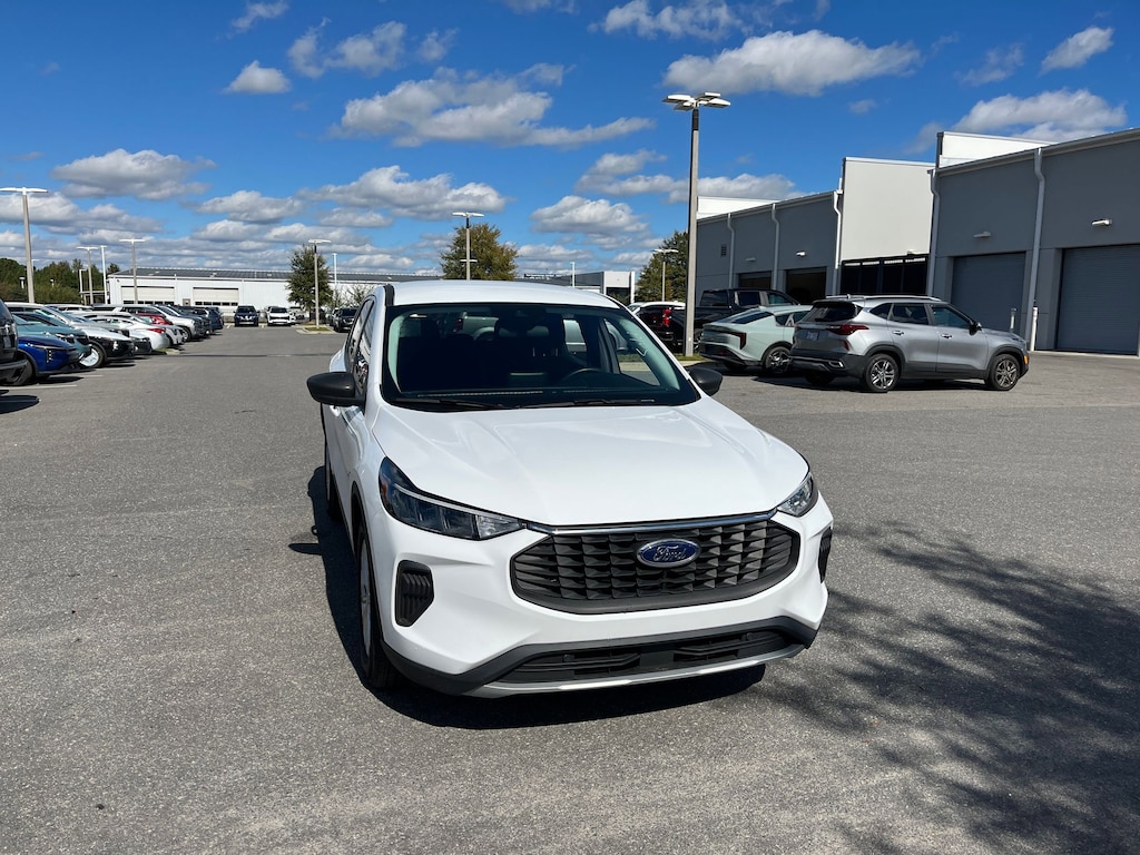 Used 2023 Ford Escape Active SUV