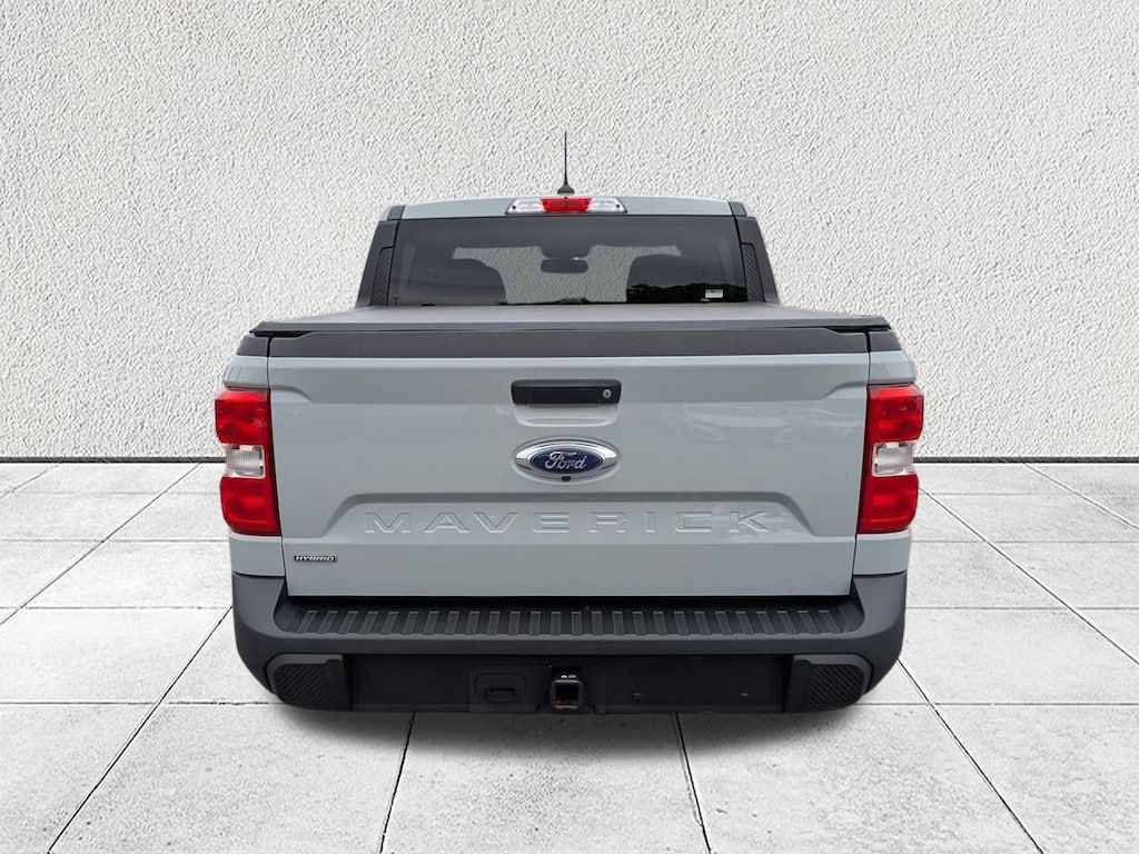 Used 2023 Ford Maverick Truck SuperCrew