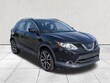  Nissan Rogue Sport