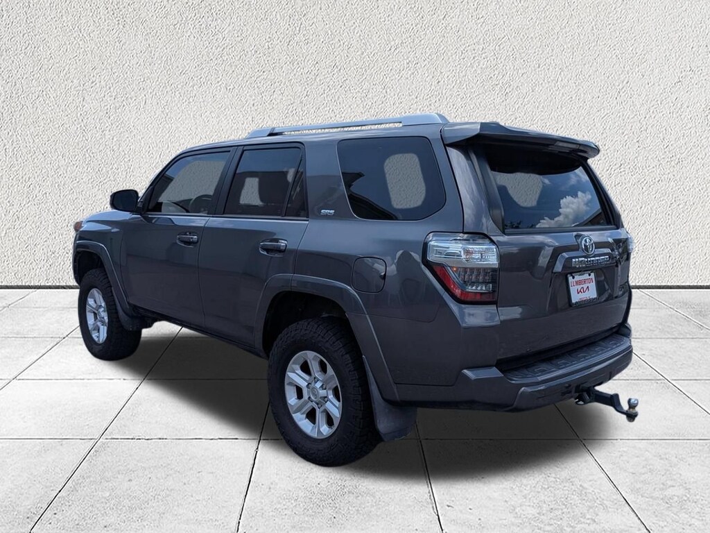 Used 2017 Toyota