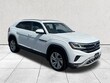 Volkswagen Atlas Cross Sport