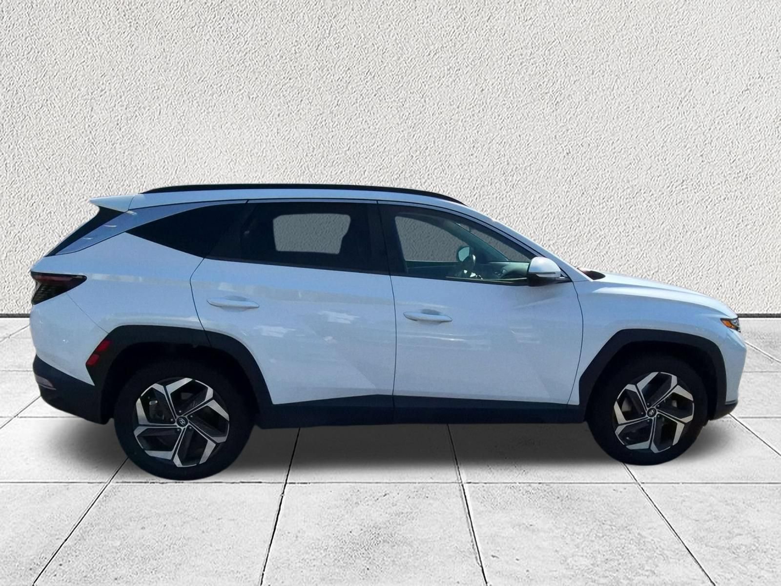 Used 2022 Hyundai Tucson SEL SUV