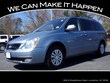  Kia Sedona