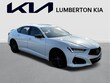  Acura TLX