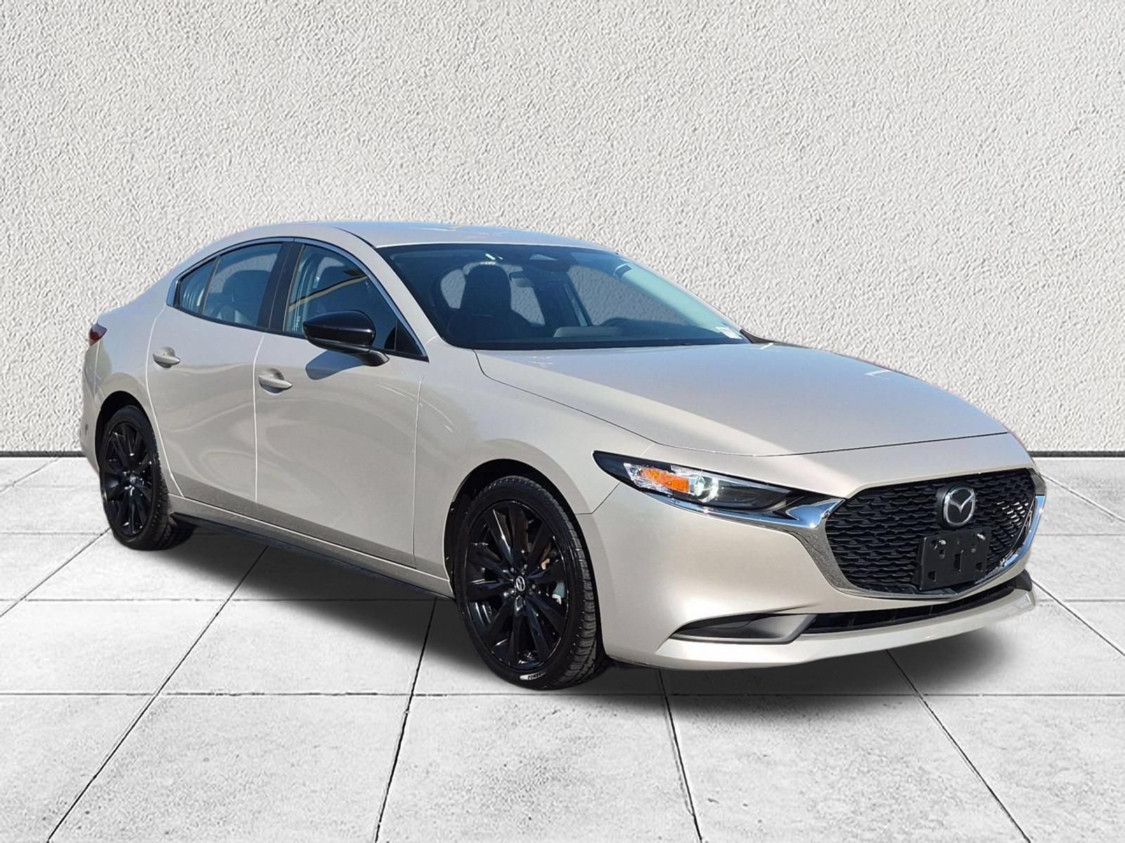 2024 Mazda Mazda3