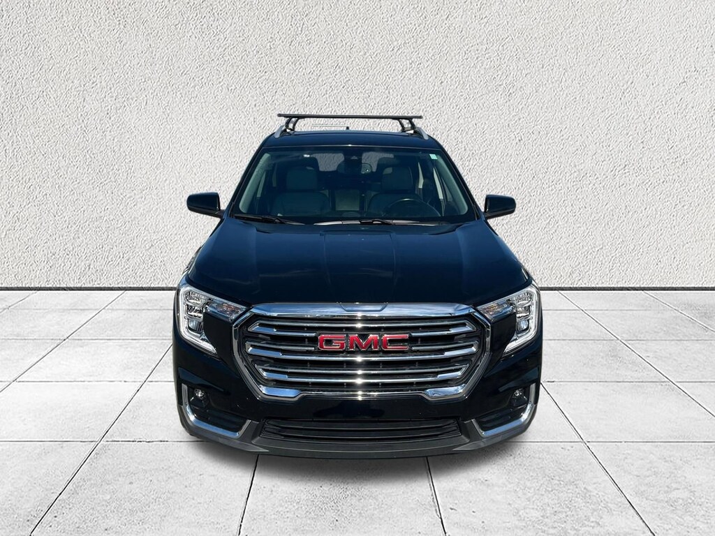 Used 2022 GMC Terrain SLT SUV