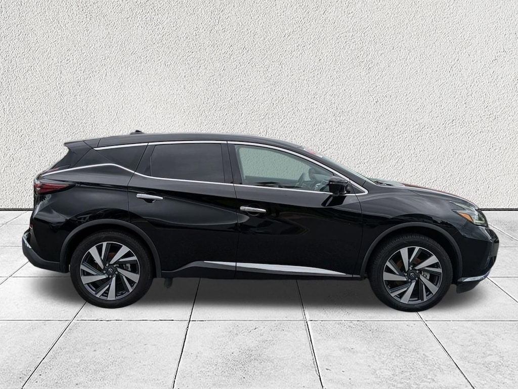 Used 2024 Nissan Murano SL SUV