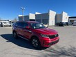  Kia Sorento Hybrid