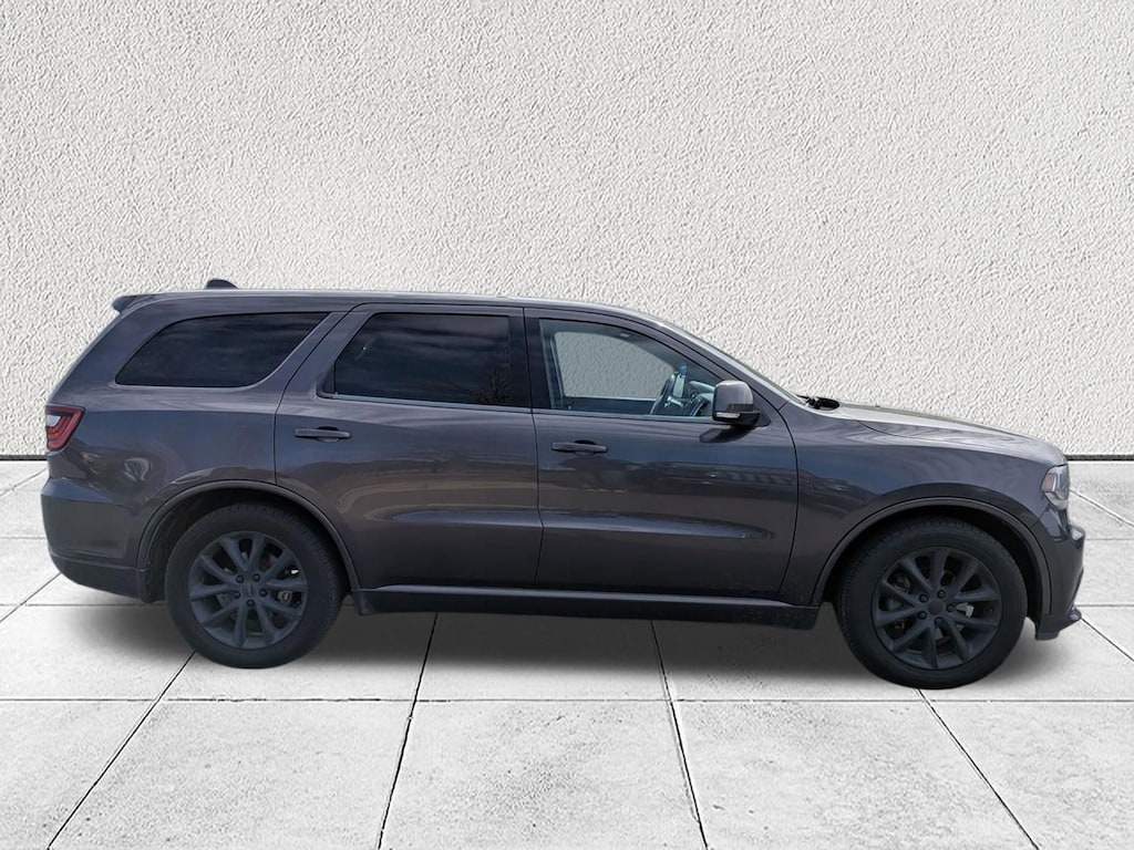 Used 2015 Dodge Durango Limited SUV
