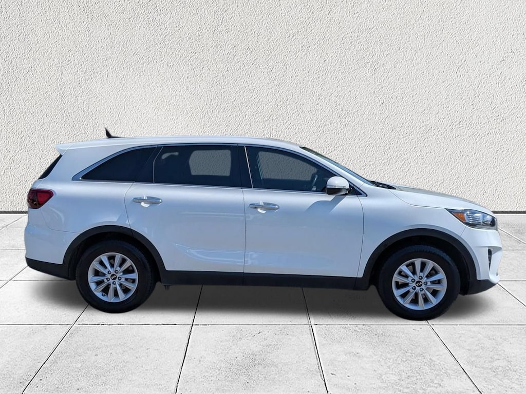 Certified 2020 Kia Sorento 2.4L L SUV