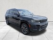  Jeep Grand Cherokee L