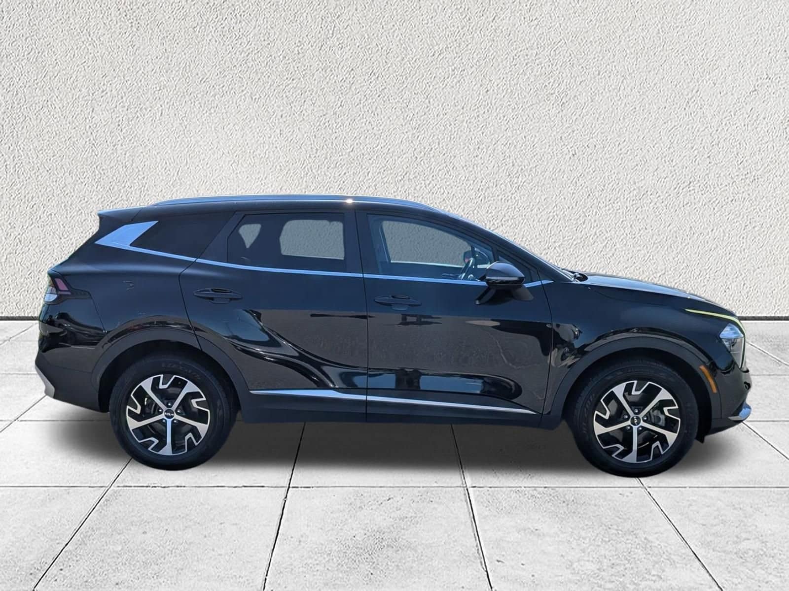 2023 Kia Sportage Hybrid EX for sale in Morrow, GA
