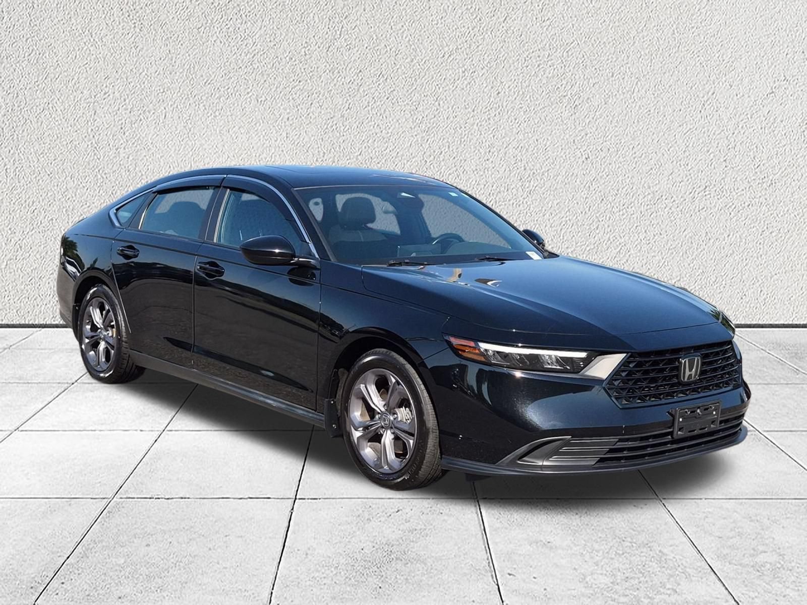 2023 Honda Accord