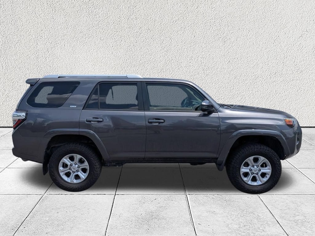 Used 2017 Toyota