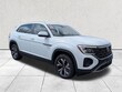  Volkswagen Atlas Cross Sport