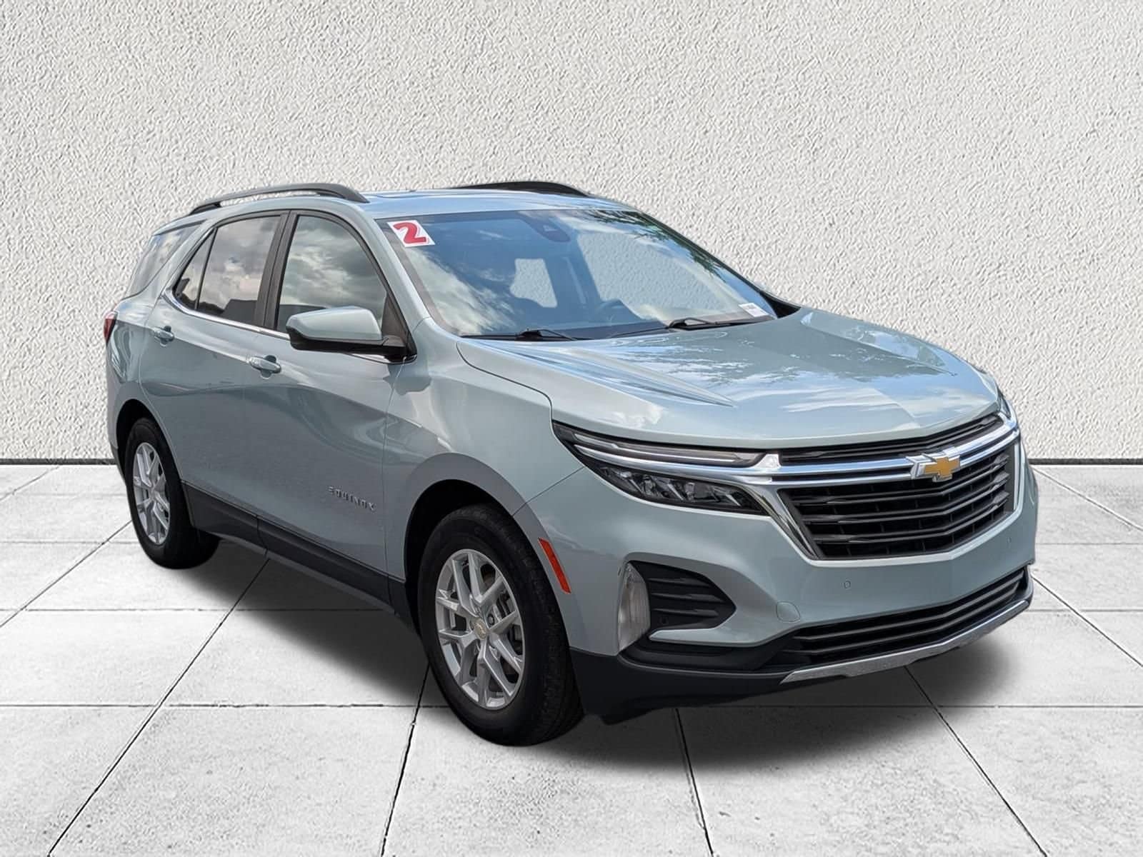 2022 Chevrolet Equinox LT w/1LT for sale in Morrow, GA