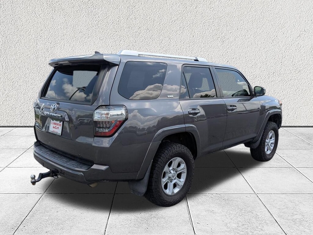 Used 2017 Toyota