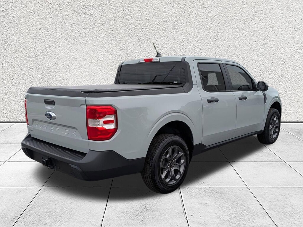 Used 2023 Ford Maverick Truck SuperCrew