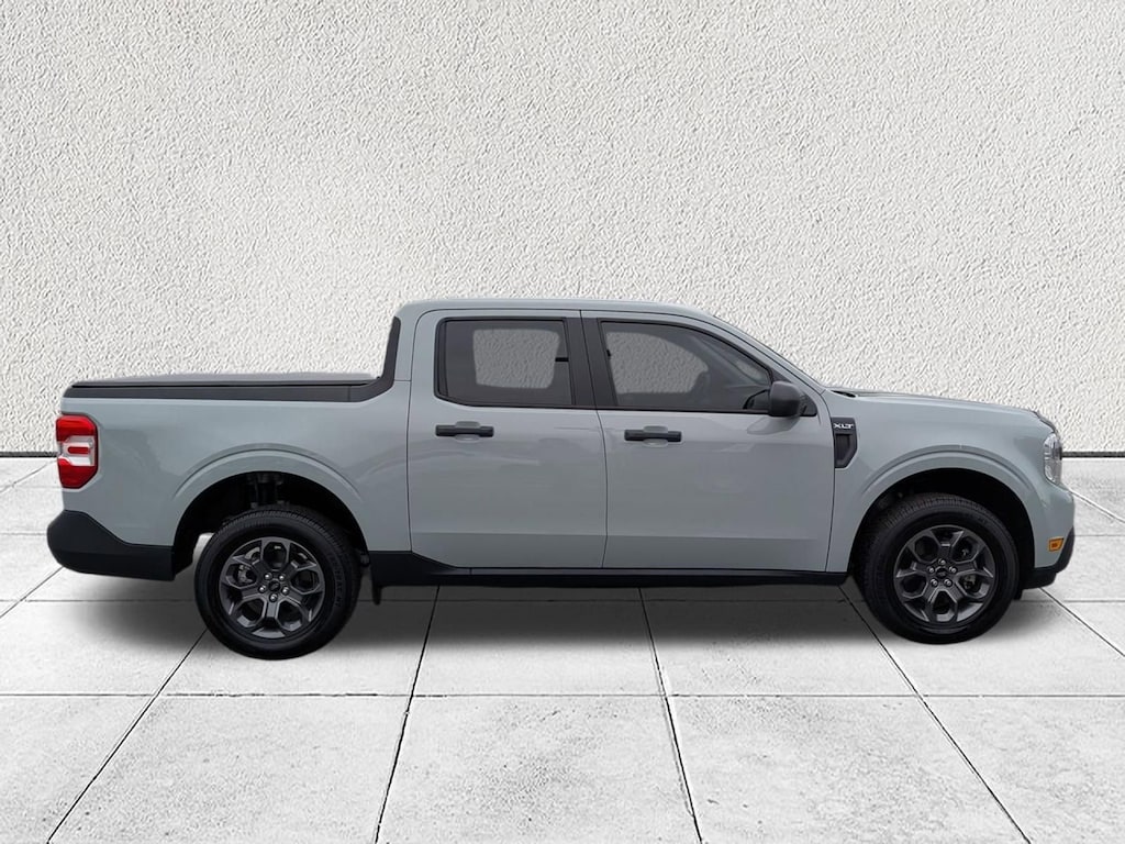 Used 2023 Ford Maverick Truck SuperCrew