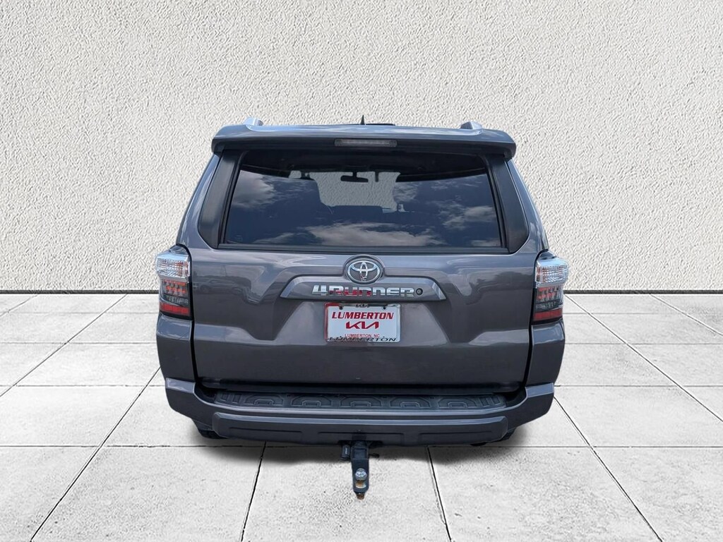 Used 2017 Toyota